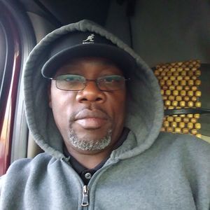 Meet your Posher, Jeffery